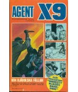 Agent X9 1973-10
