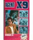 Agent X9 1973-11