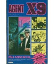 Agent X9 1975-2