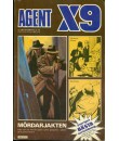 Agent X9 1975-3