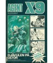 Agent X9 1975-5