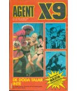 Agent X9 1975-8