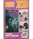 Agent X9 1975-10