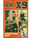 Agent X9 1975-11