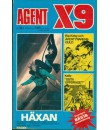 Agent X9 1975-12