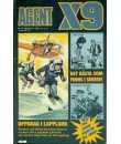 Agent X9 1976-2