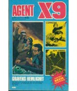 Agent X9 1976-3
