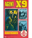 Agent X9 1976-4