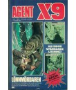 Agent X9 1976-6