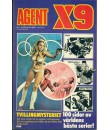 Agent X9 1976-7