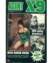 Agent X9 1976-8