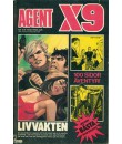Agent X9 1976-10