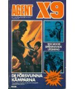 Agent X9 1976-11