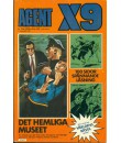 Agent X9 1976-12