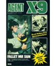 Agent X9 1977-1