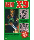 Agent X9 1977-3