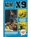 Agent X9 1977-5