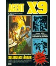 Agent X9 1977-7