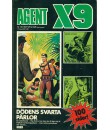 Agent X9 1977-13
