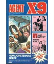 Agent X9 1977-14