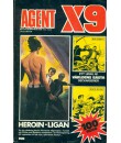 Agent X9 1978-1