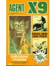 Agent X9 1978-3