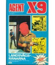 Agent X9 1978-4