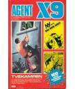 Agent X9 1978-7