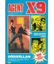 Agent X9 1978-8