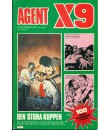 Agent X9 1978-9