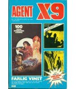Agent X9 1978-11