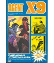 Agent X9 1978-13