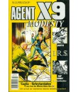 Agent X9 2002-4