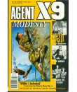 Agent X9 2002-10