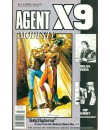 Agent X9 2003-7