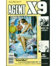 Agent X9 2003-8
