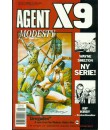Agent X9 2003-9