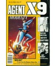 Agent X9 2003-11