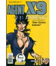 Agent X9 2004-10