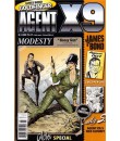 Agent X9 2008-3