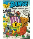 Bamse 1985-1