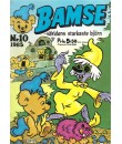 Bamse 1985-10