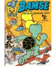 Bamse 1987-2