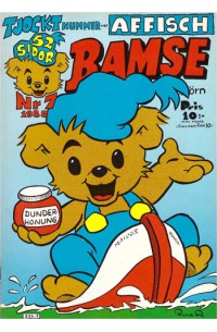 Bamse 1988-7