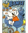 Bamse 1988-9