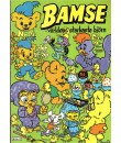 Bamse 1990-4