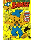 Bamse 1991-1