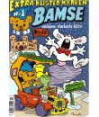 Bamse 1992-1