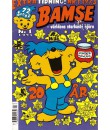 Bamse 1993-1 med nytryck 1973-1