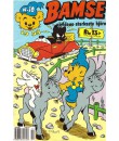 Bamse 1993-10